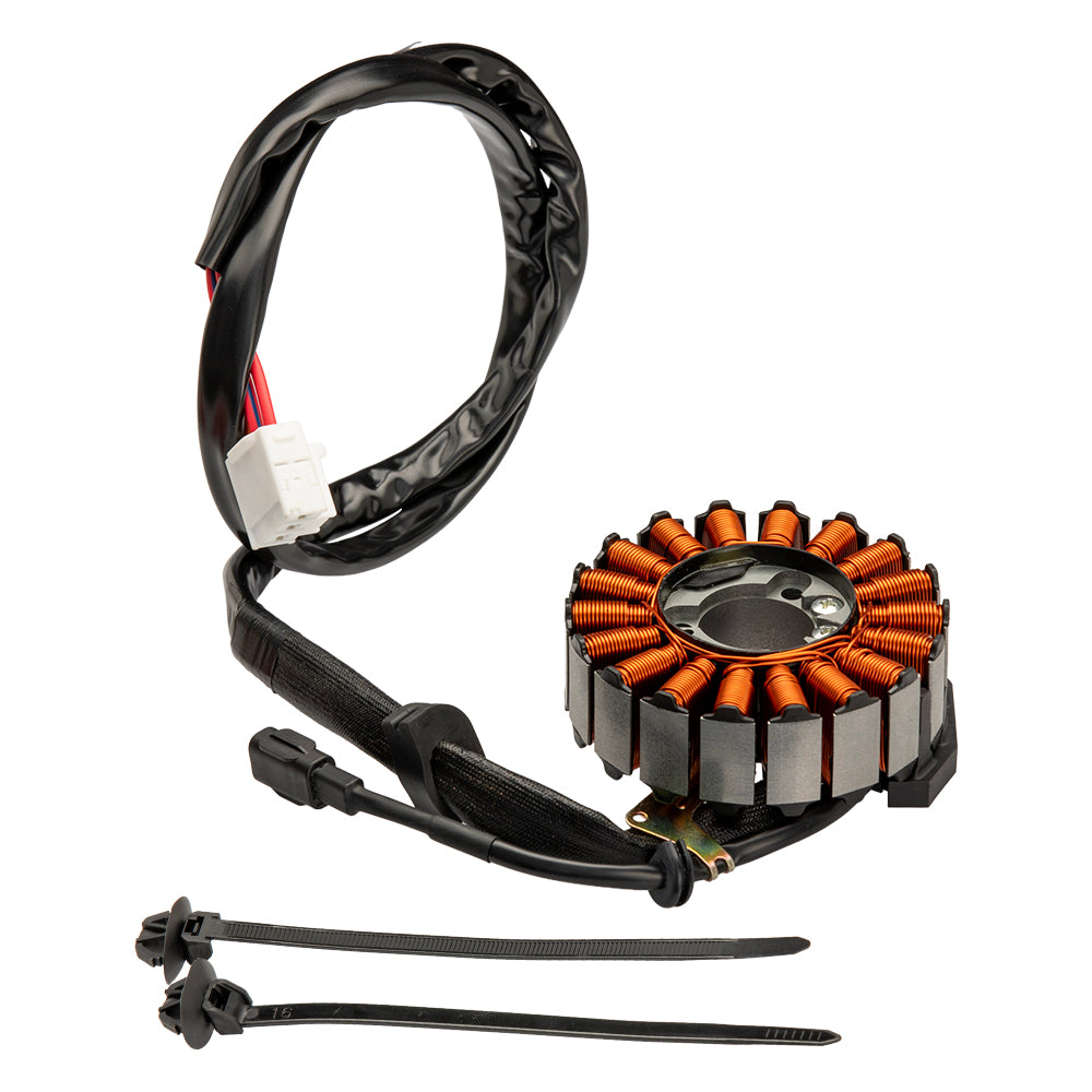 Plato de bobina Nmax 155 Connected GX Motor