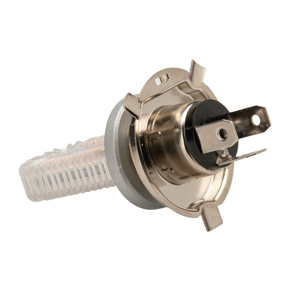Bombillo LED Universal Triceta CL GX Motor
