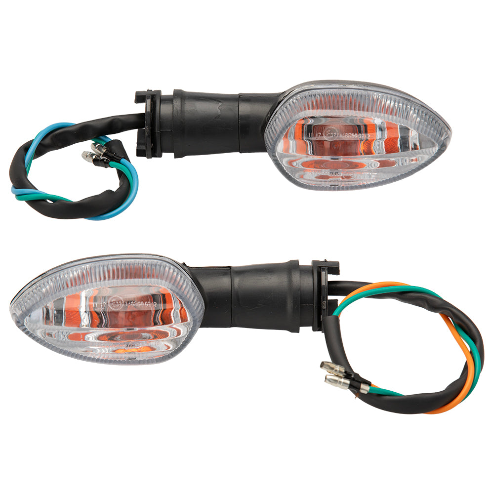 Direccional Delantera/Trasera XTZ 150 GX Motor