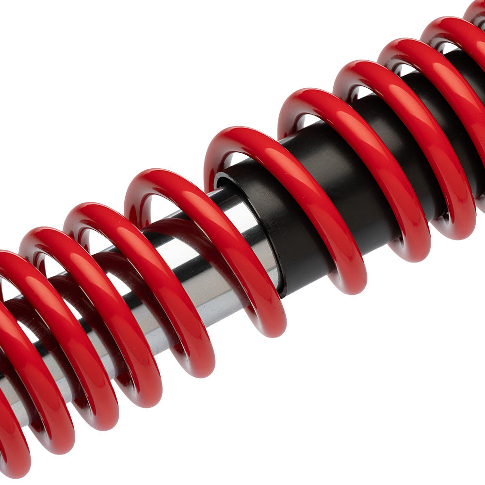 Amortiguador Rojo GSX 125R GX Motor