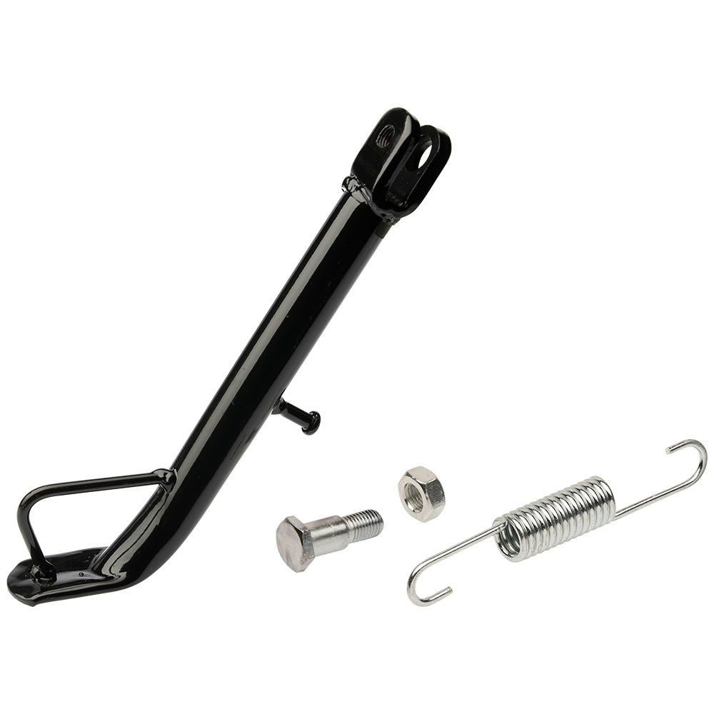 Gato Lateral Boxer S GX Motor
