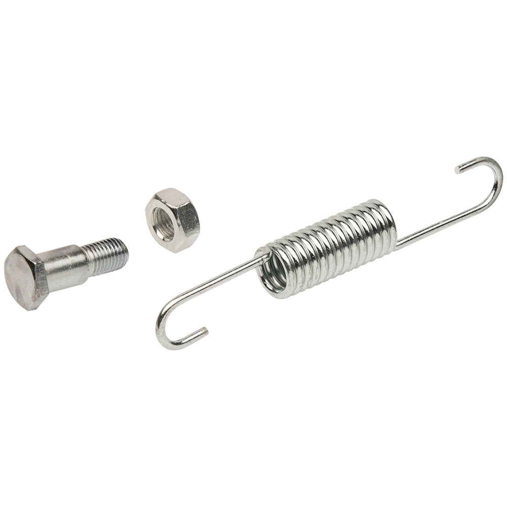 Gato Lateral Boxer S GX Motor