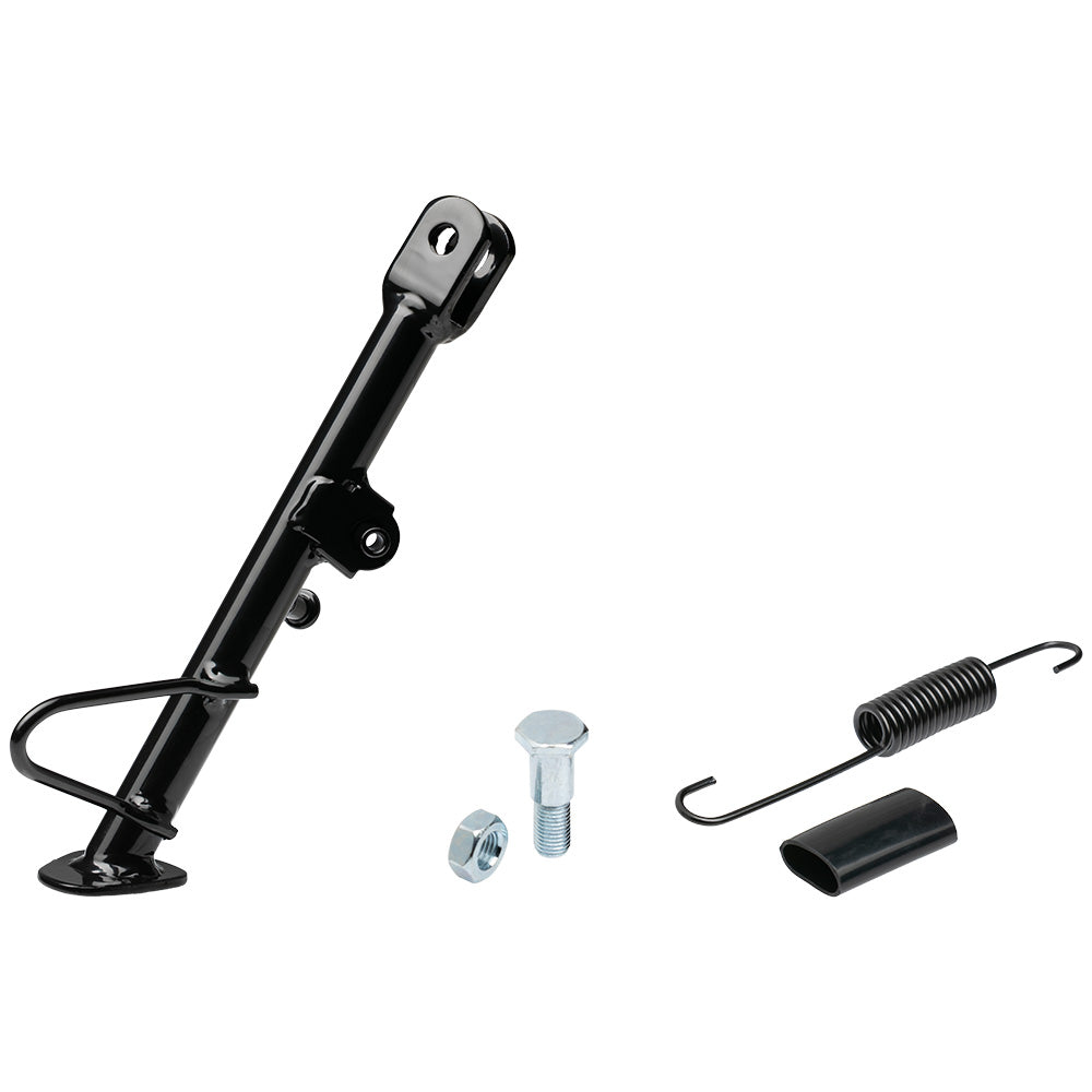 Gato lateral Dominar 400 GX Motor