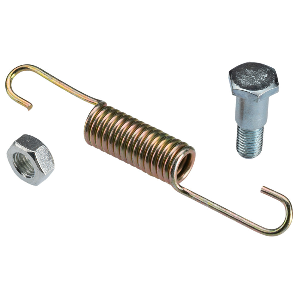Gato lateral YCZ GX Motor