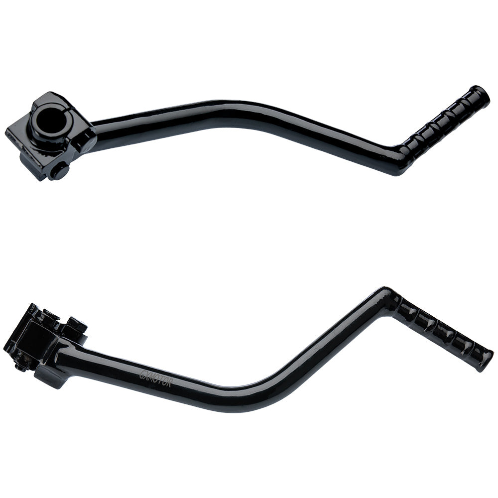 Pedal Arranque Crank Raider 125 GX Motor