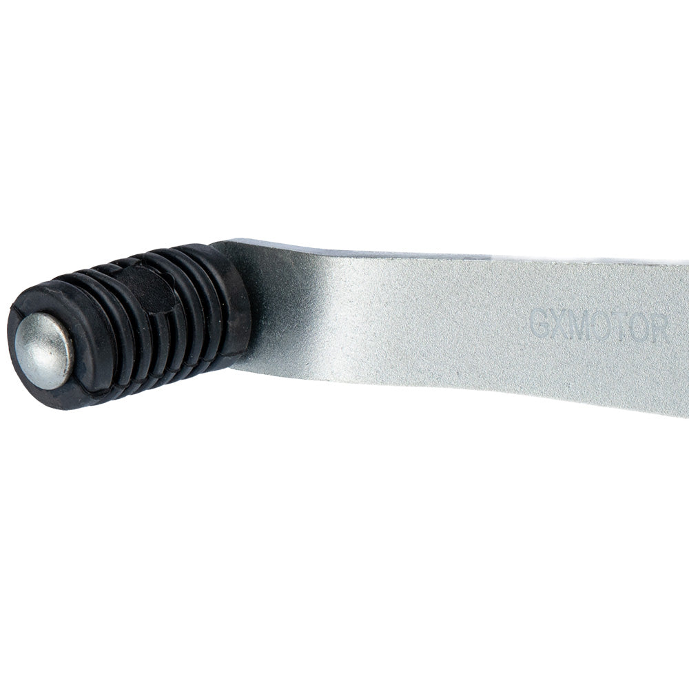 Pedal Palanca Cambios YCZ 110 GX Motor