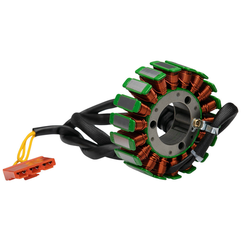 Plato de bobina Dominar 250 GX Motor