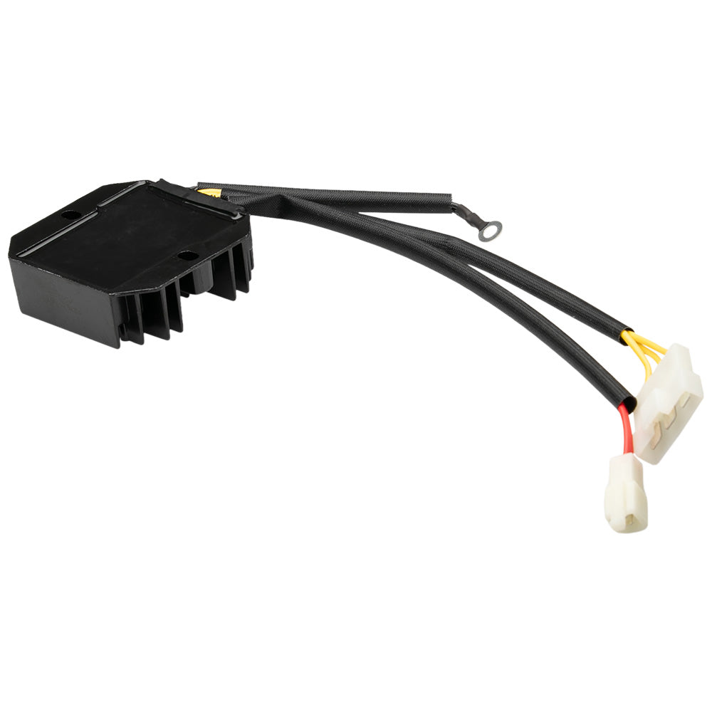 Regulador Dominar 250 GX Motor