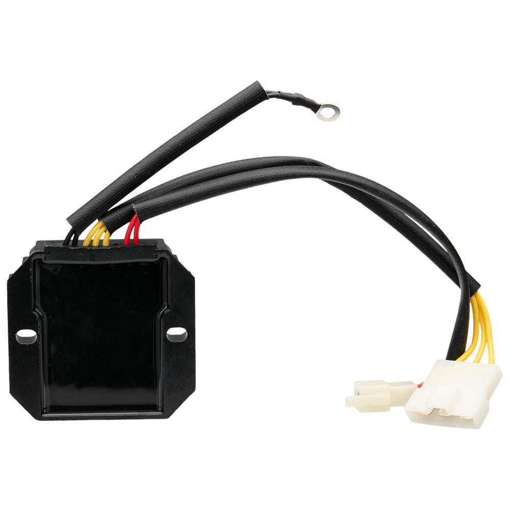 Regulador Dominar 250 GX Motor