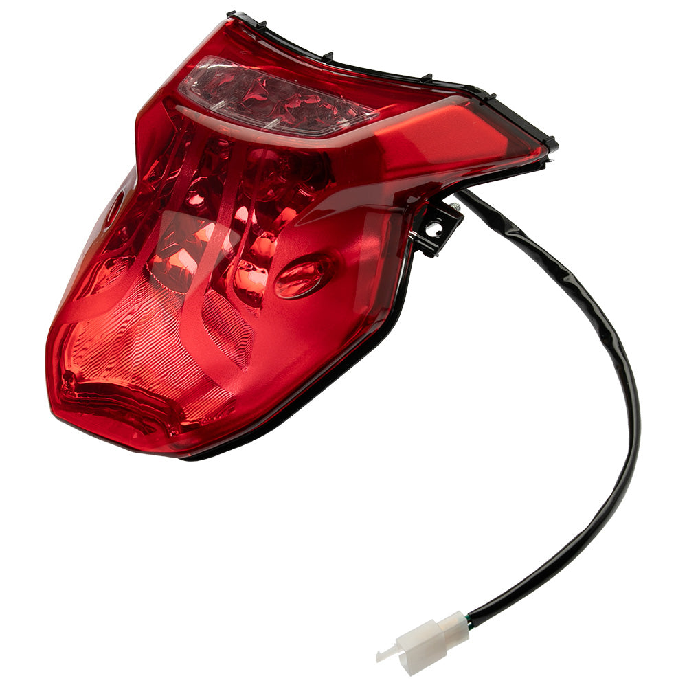 Stop trasero GSX 125R GX Motor