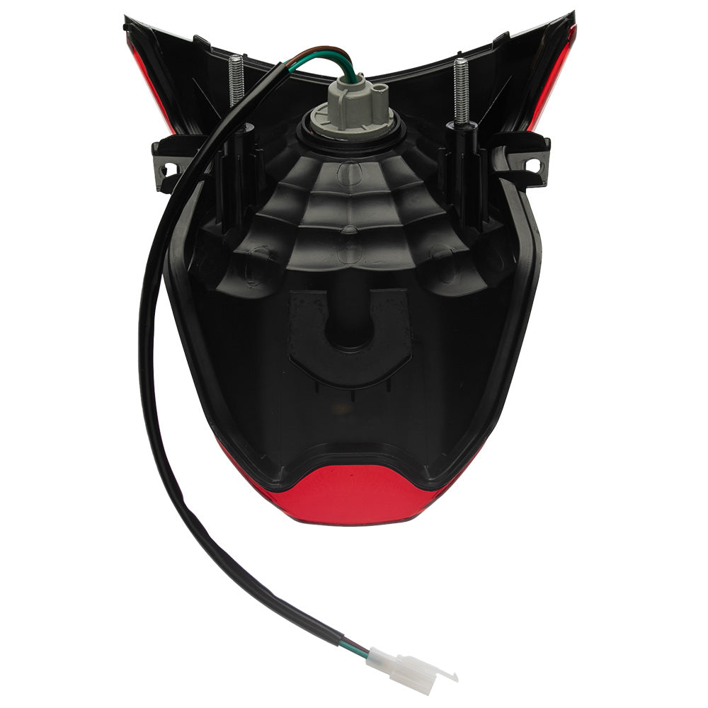 Stop trasero GSX 125R GX Motor