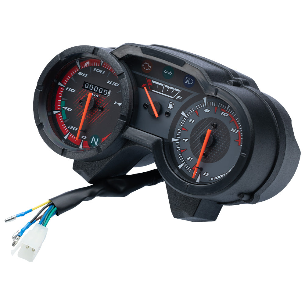 Tacómetro SZRR 150 GX Motor
