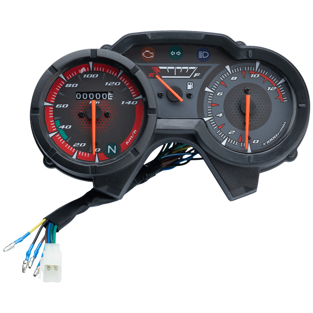 Tacómetro SZRR 150 GX Motor