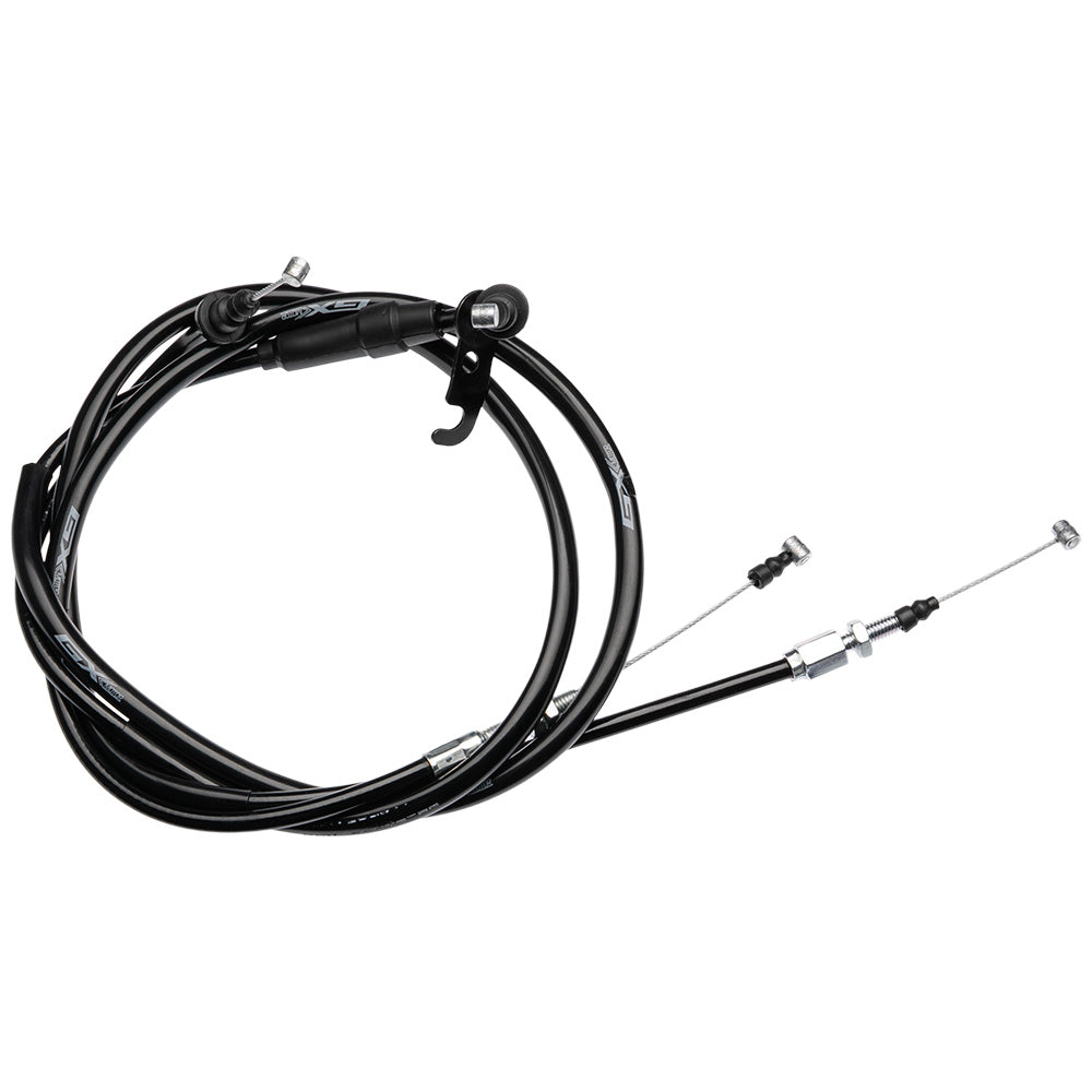 Cable/Funda Acelerador SZRR 150 GX Motor