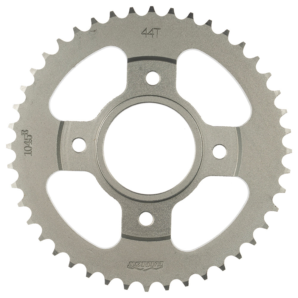 Kit Sprocket-Piñón ECO Deluxe 44T/14T Everestt