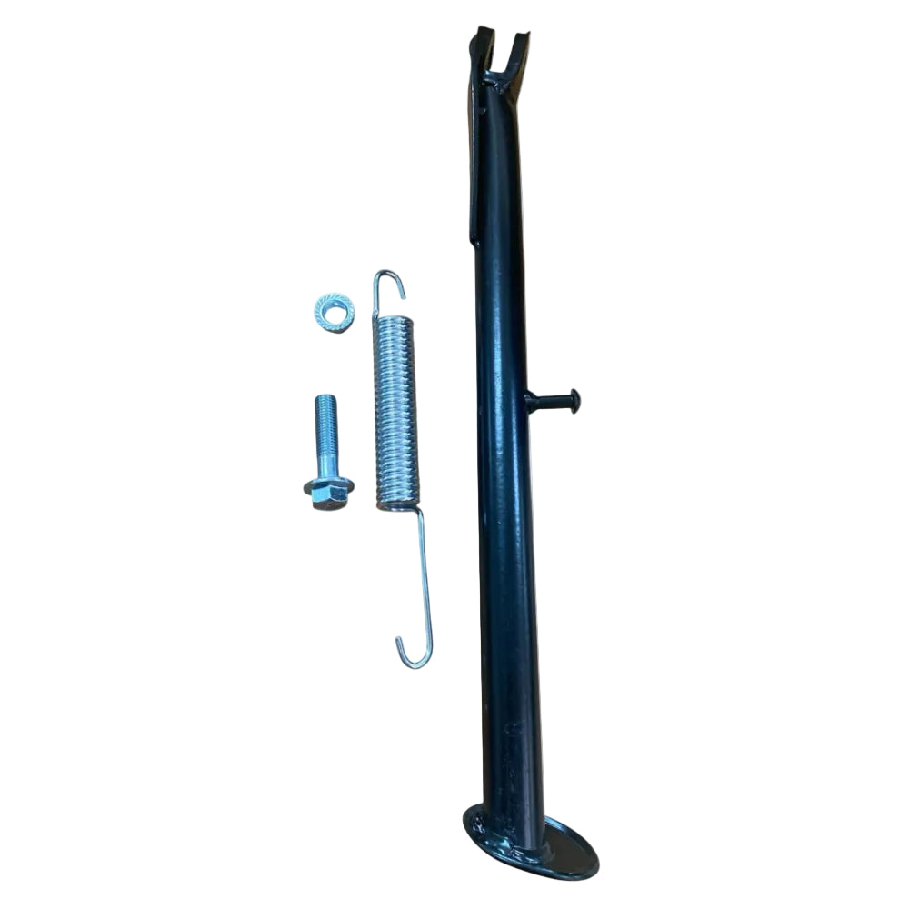 Gato Lateral XTZ 150 GX Motor