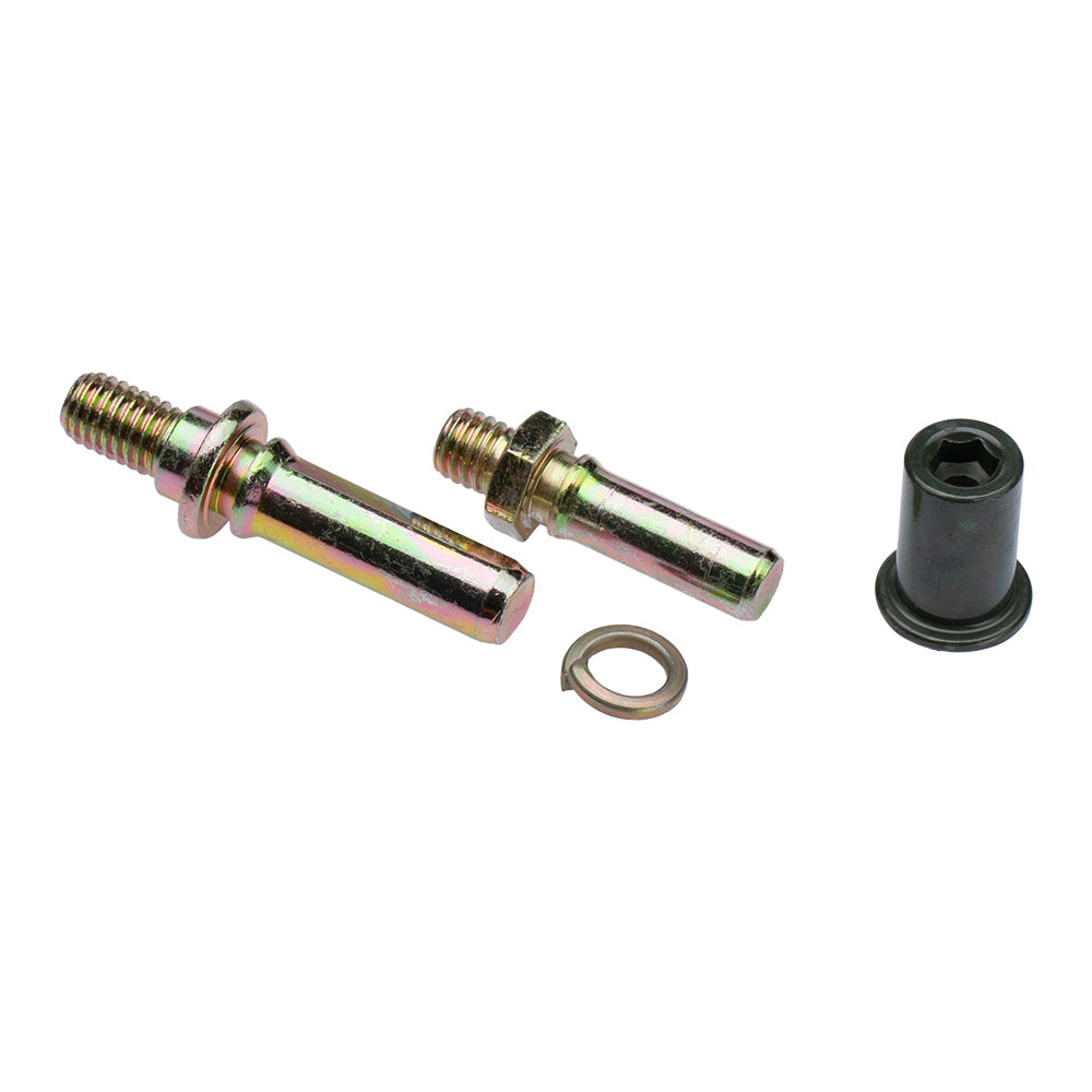 Mordaza freno delantero TVS Raider 125 GX Motor