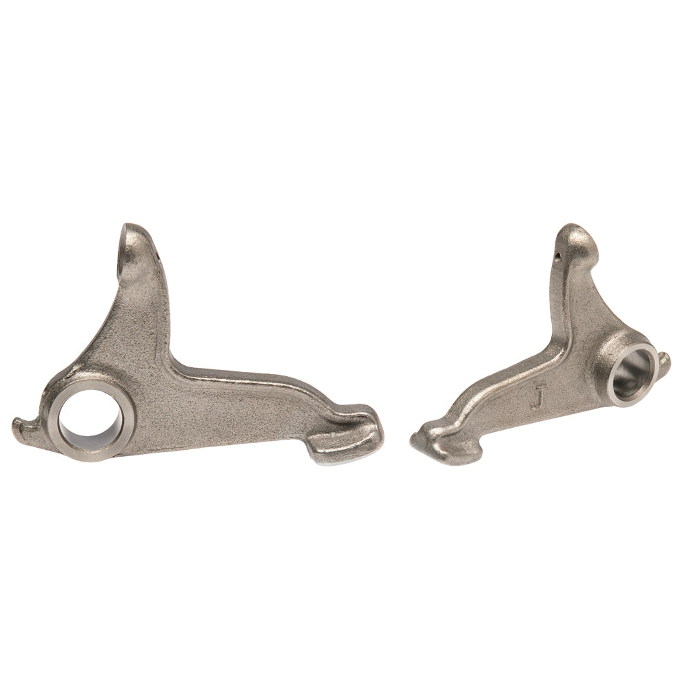 Balancines De Admisión/Escape AKT NKD 125 GX Motor