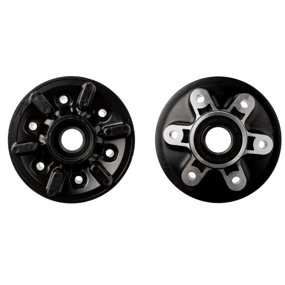 Porta sprocket Pulsar NS 200 GX Motor
