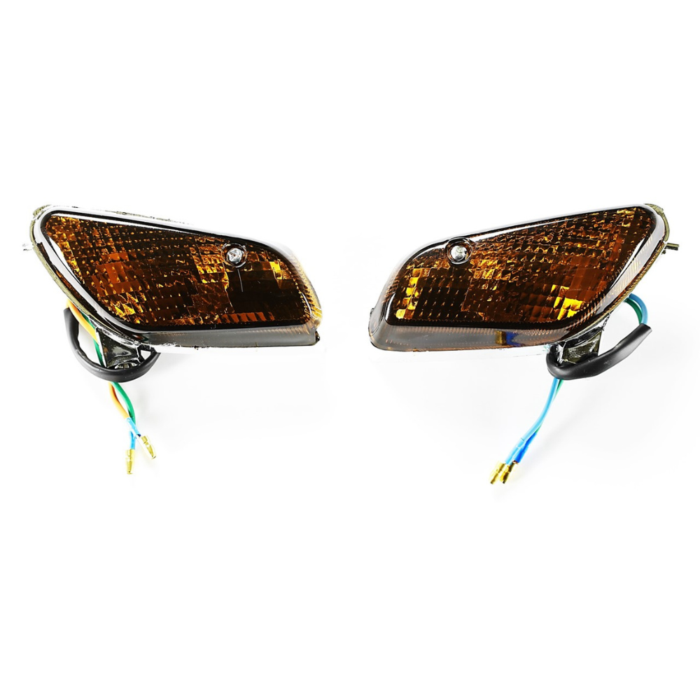 Direccional delantera Crypton 110 GX Motor
