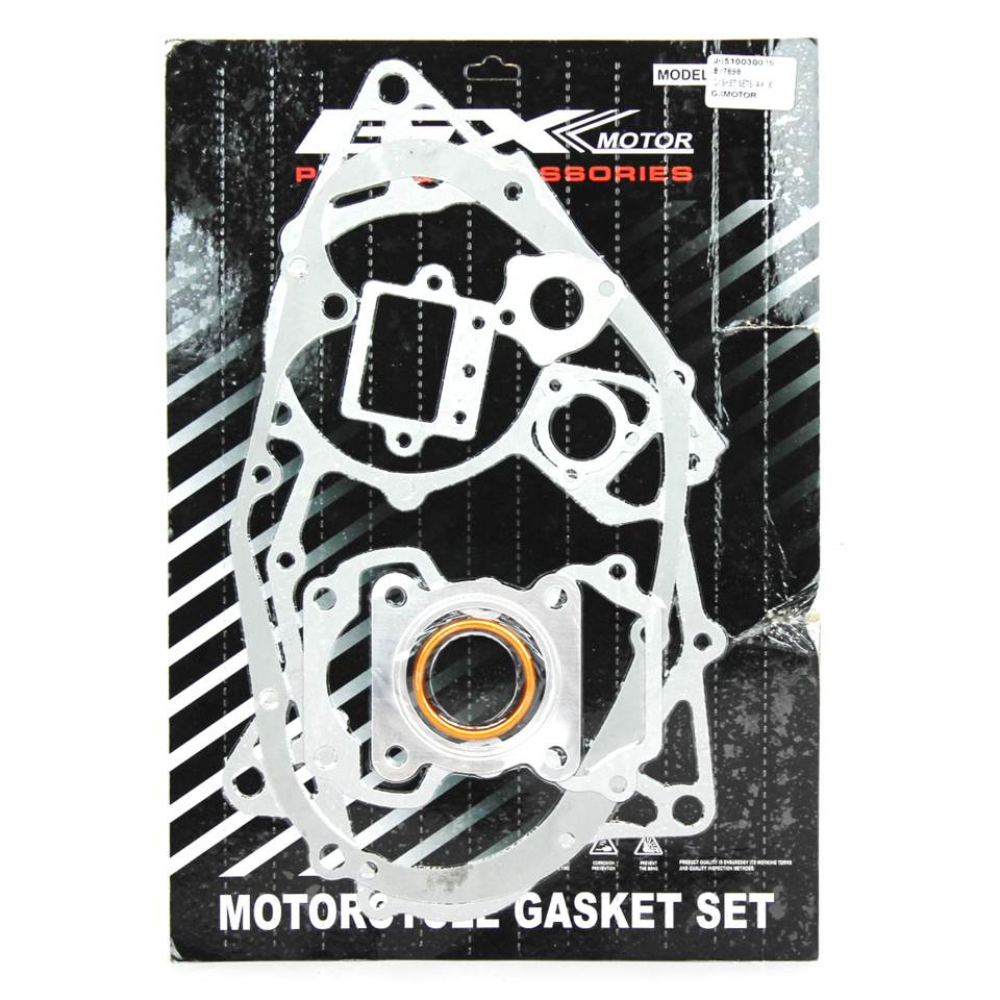 Kit empaques de motor AX 100 GX Motor