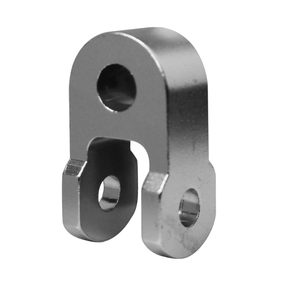 Extensión de amortiguador aluminio Everestt