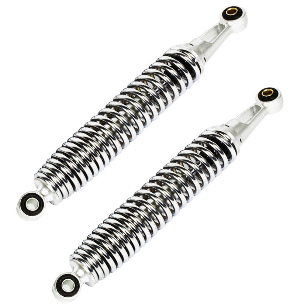 Amortiguadores Best 125 GX Motor