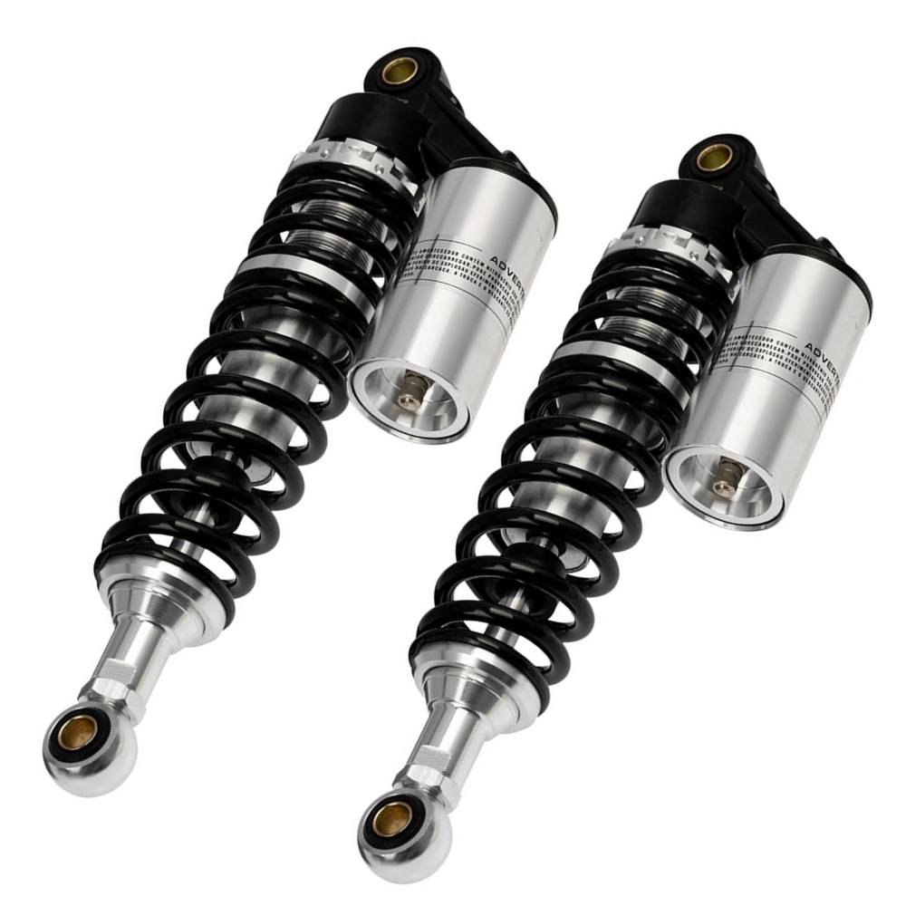 Amortiguadores AKT EVO 125-150 Everestt