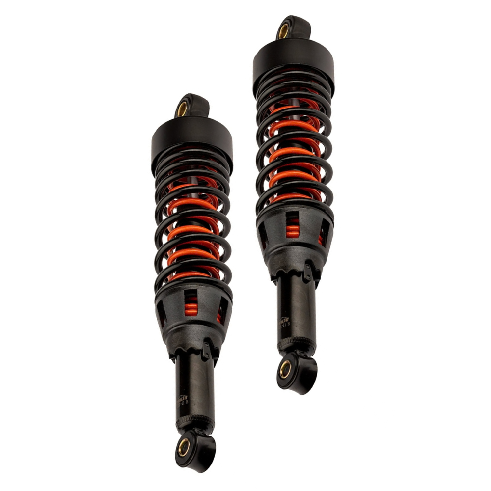 Amortiguadores XCD 125 Everestt