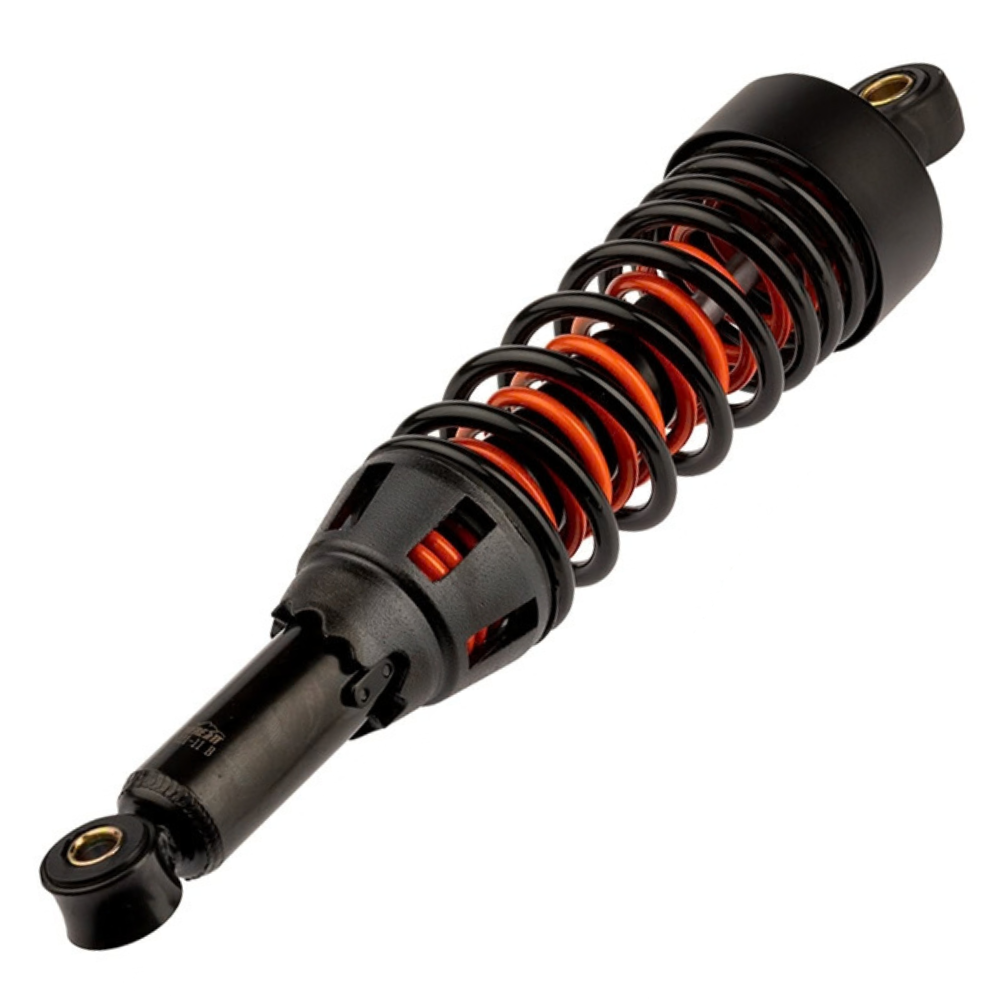 Amortiguadores XCD 125 Everestt
