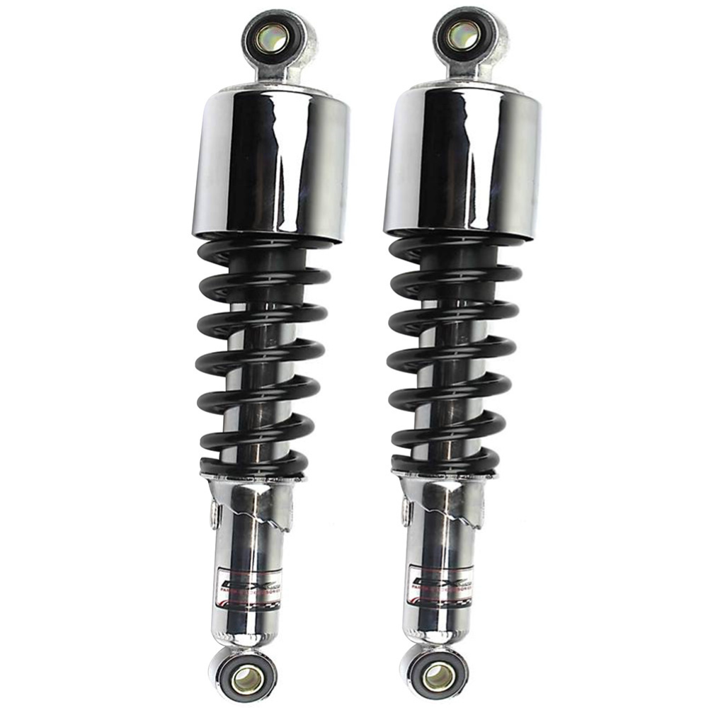 Amortiguadores RX 115 New GX Motor