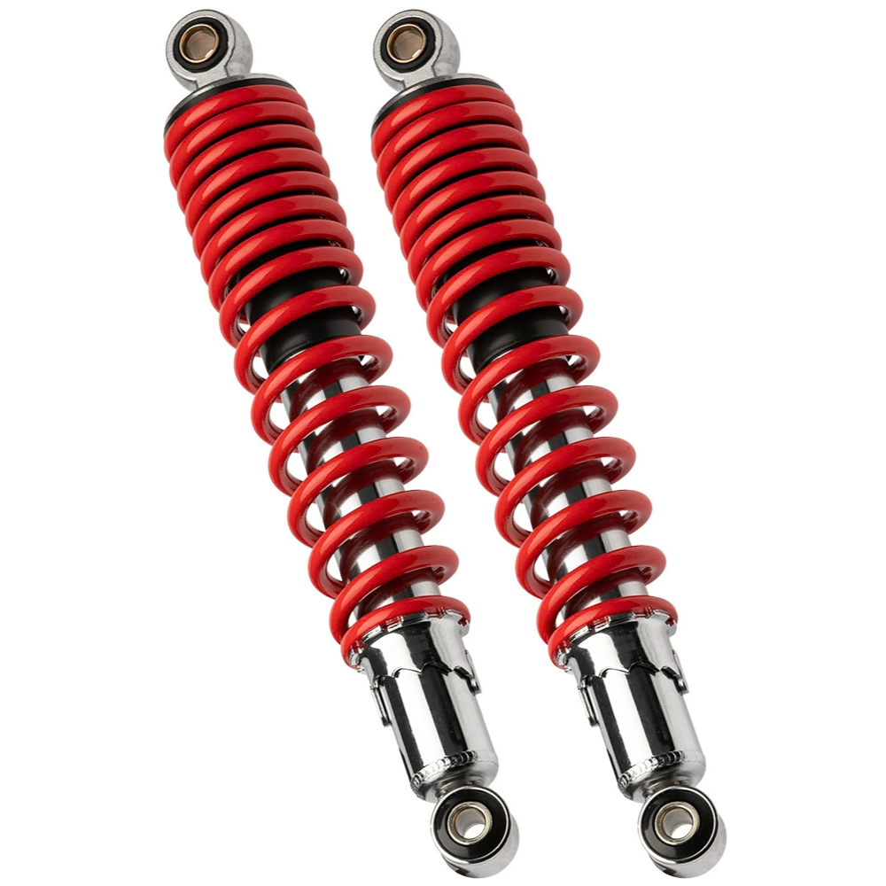 Amortiguadores CB 125F GX Motor