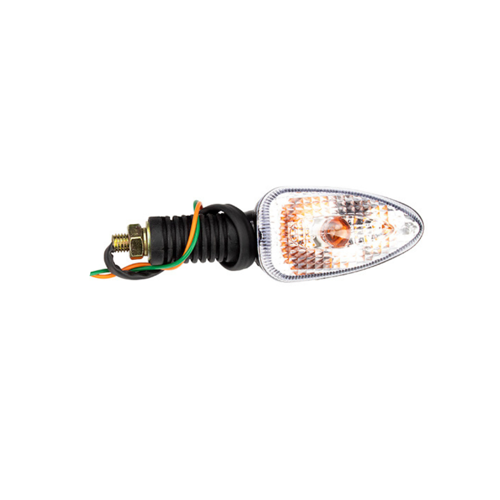 Direccional delantera/trasera AKT 125 SL GX Motor