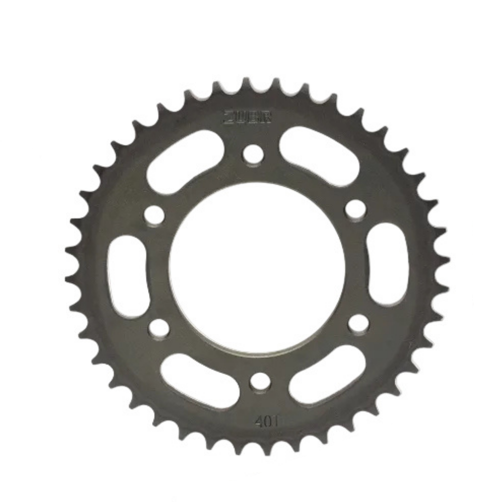Kit de arrastre 428HX132L/40T/14T FZ 16 Zubr