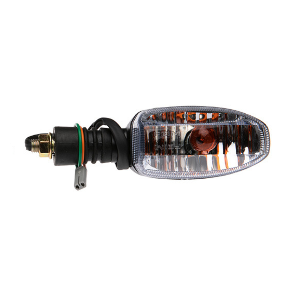 Direccional delantera/trasera Platino/Pulsar 180/Discover 135 GX Motor