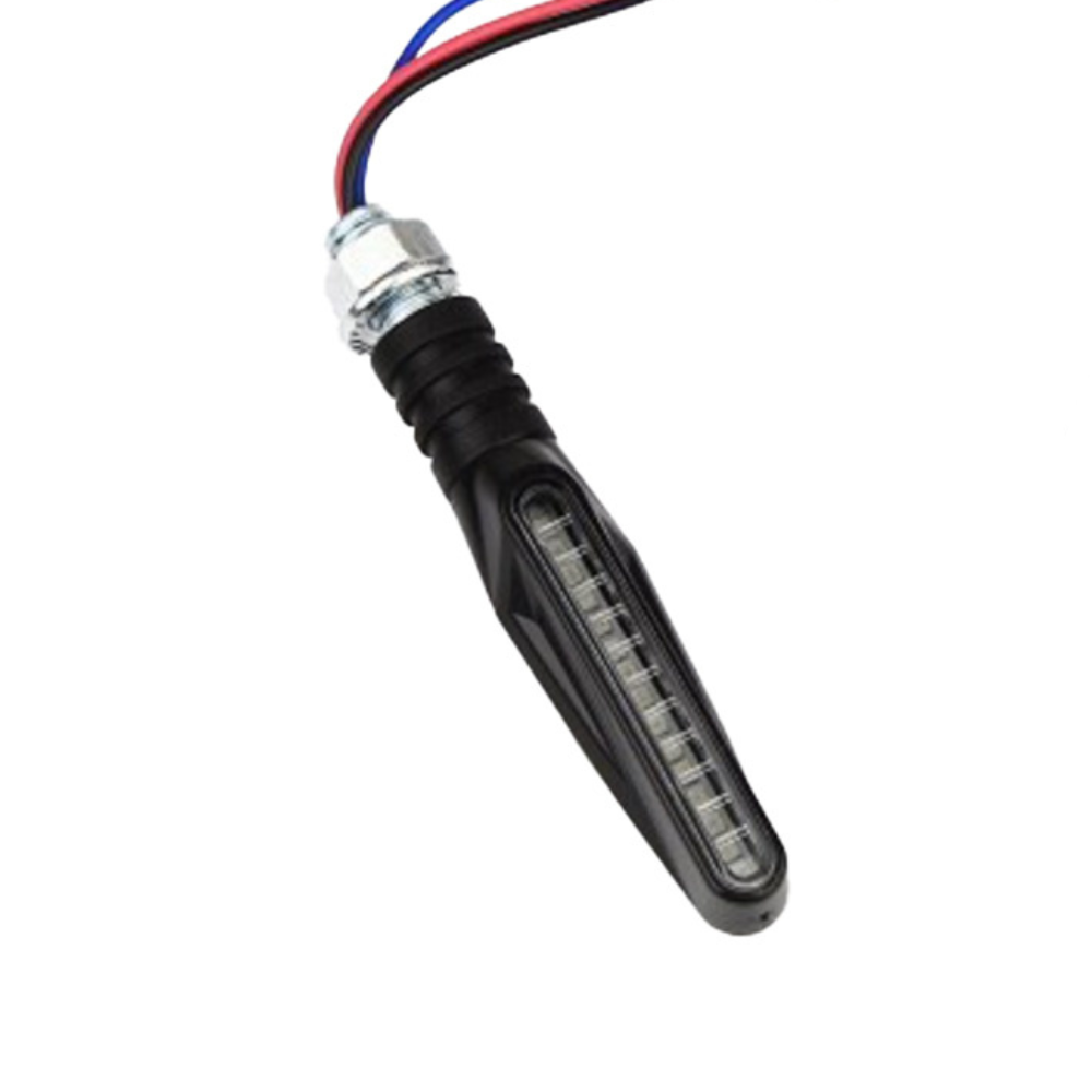 Direccional LED universal 020-3 GX Motor