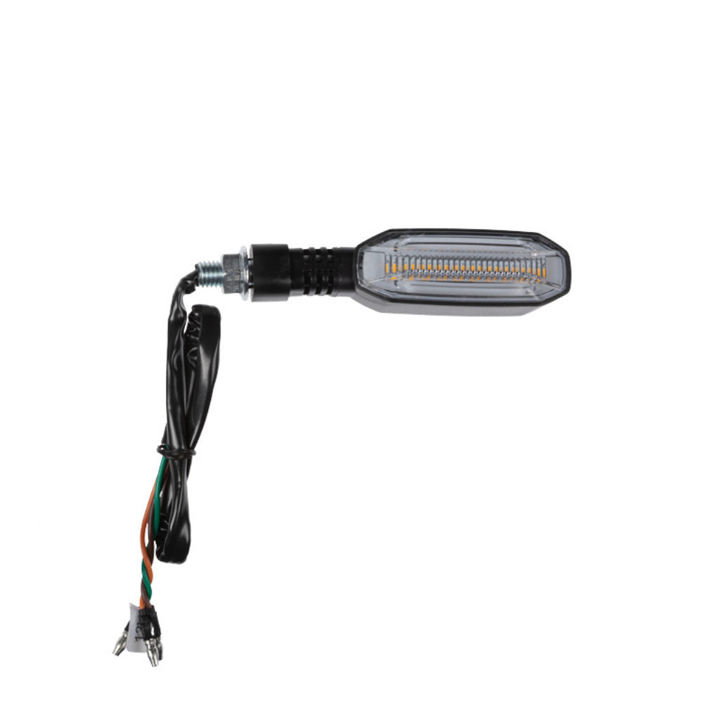 Direccional LED universal modelo 5 GX Motor