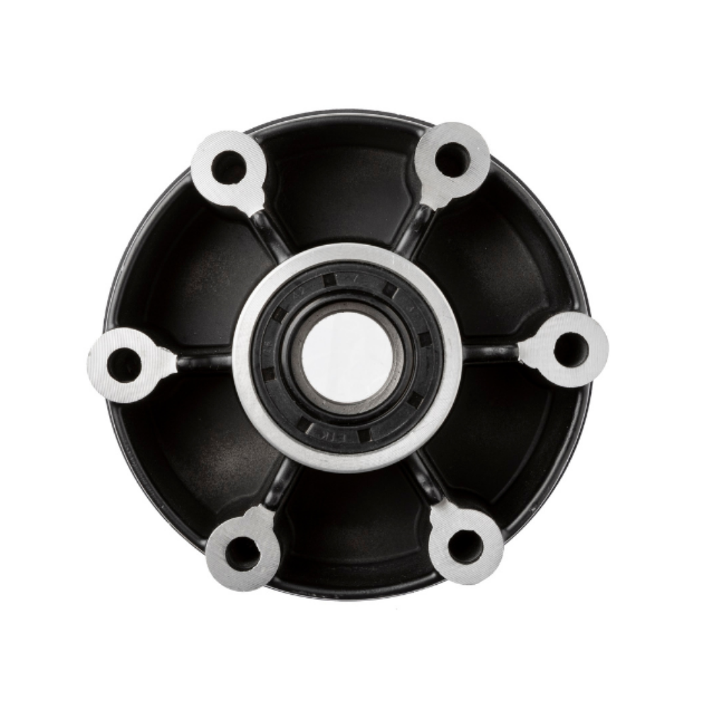 Porta sprocket FZ 16 GX Motor