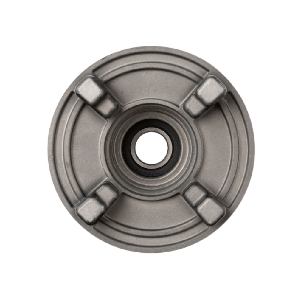 Porta sprocket FZ 16 GX Motor