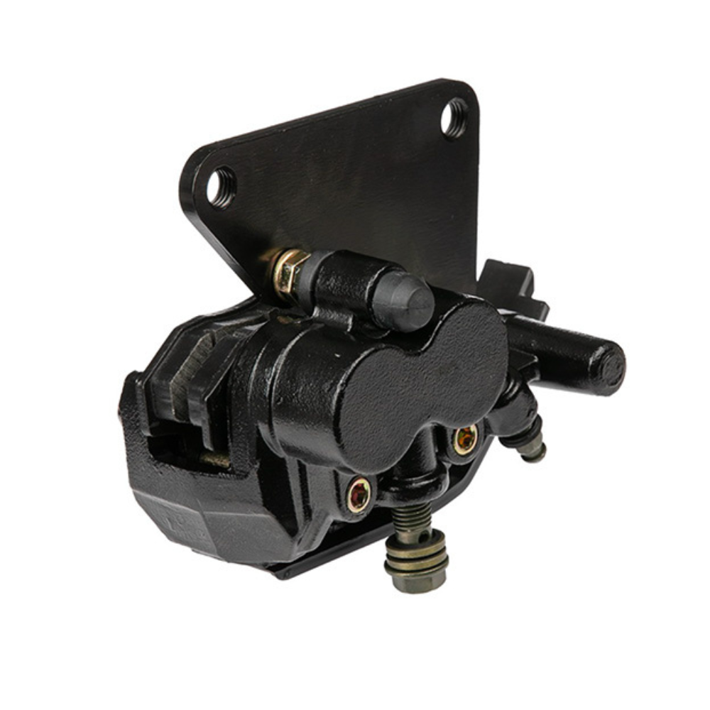 Mordaza freno de disco delantero AKT TTR 125-180-200 GX Motor