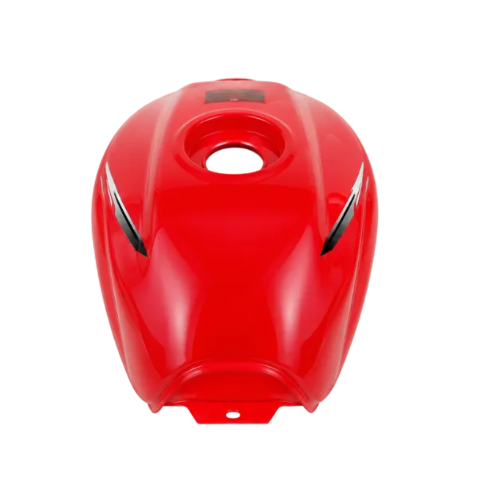 Tanque de gasolina Rojo NKD 125 GX Motor