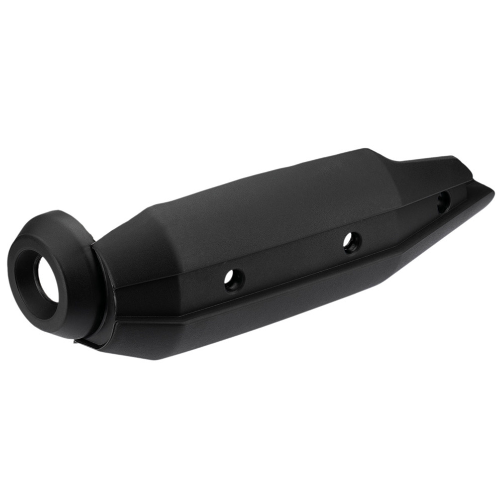Protector de Exosto Para Moto BWS X Yahosuka