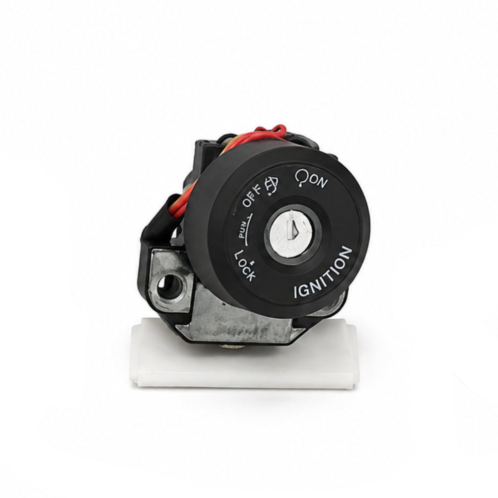Kit de suiche Raider 125 GX Motor