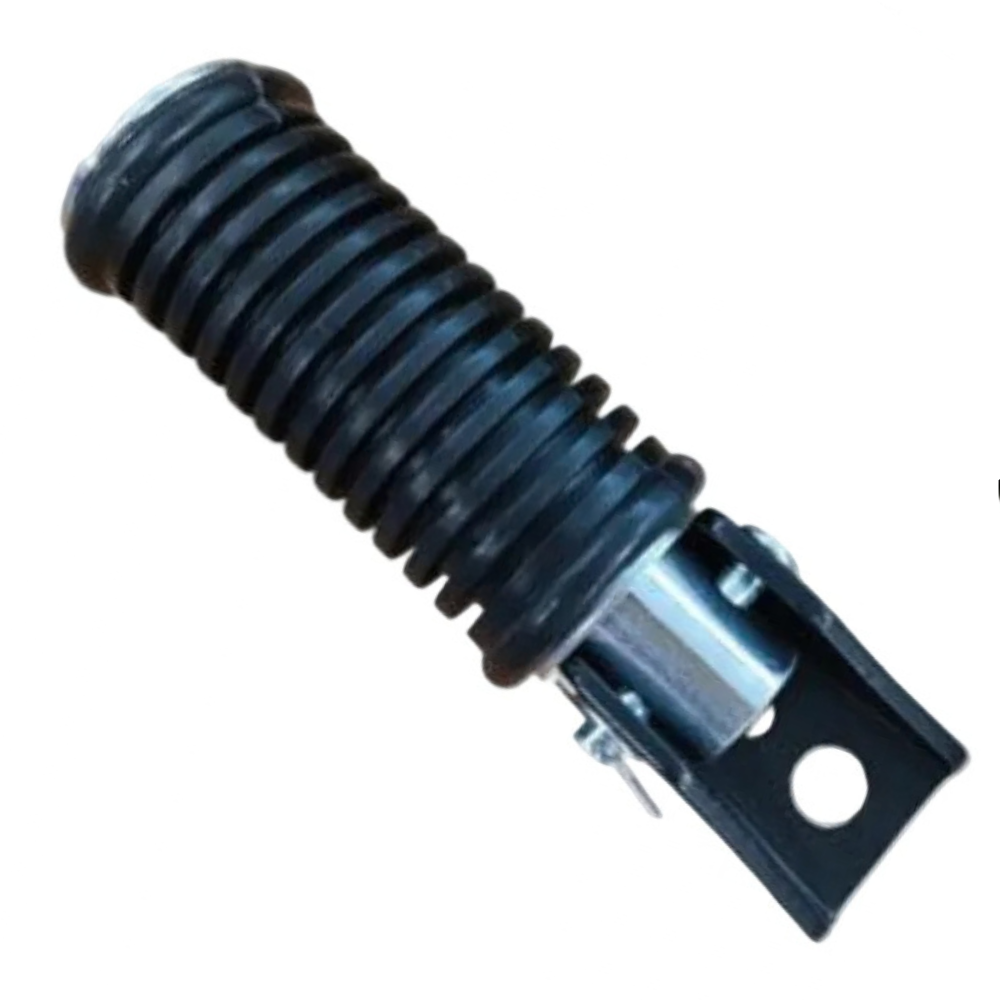 Posapiés Traseros AKT EVO R3 GX Motor