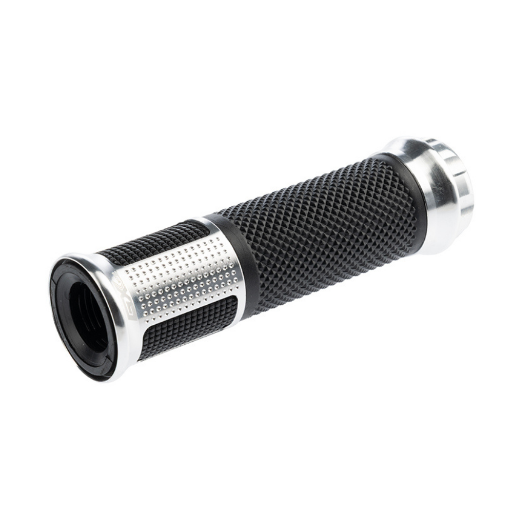 Grips de Lujo Natural GX Motor