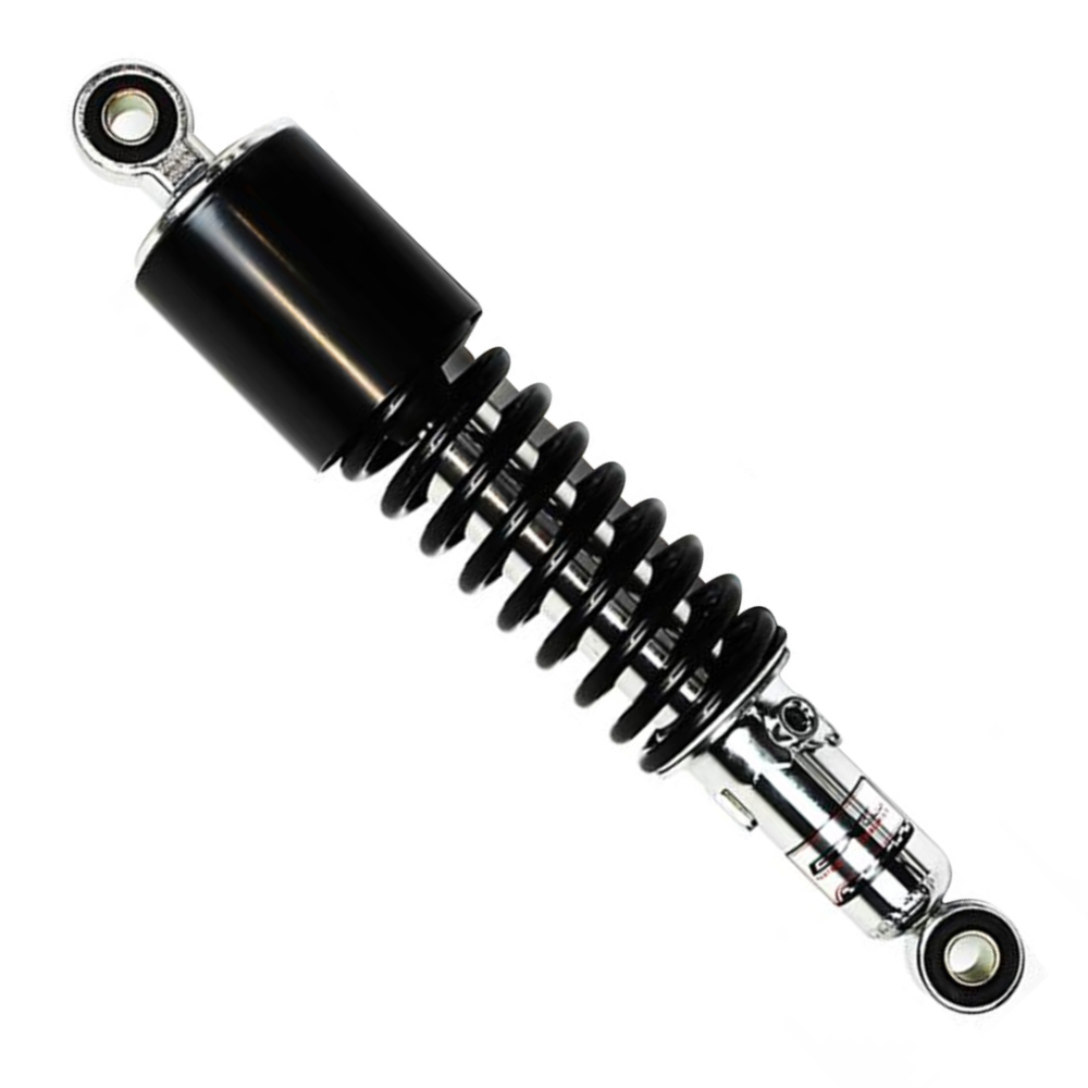 Amortiguador GN 125 Modelo Nuevo GX Motor