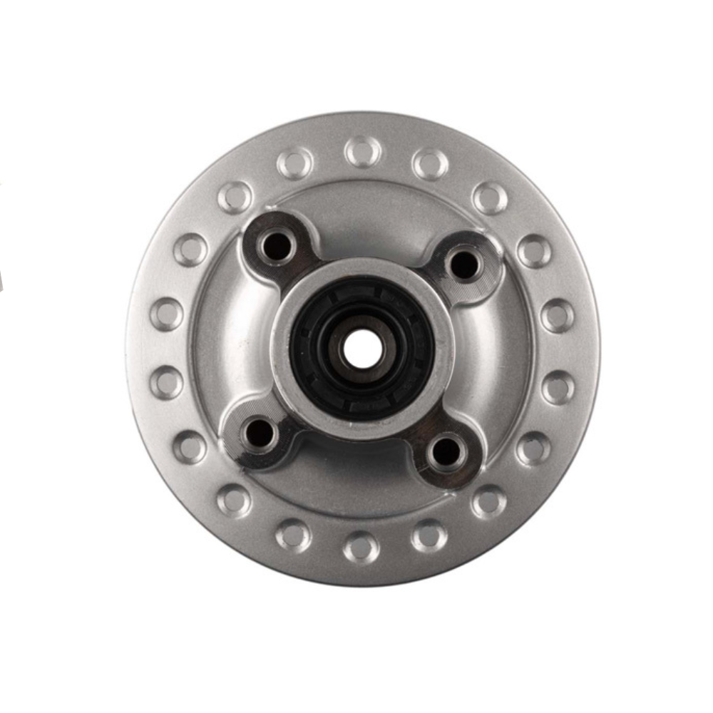 Cubo Delantero Best 125 GX Motor