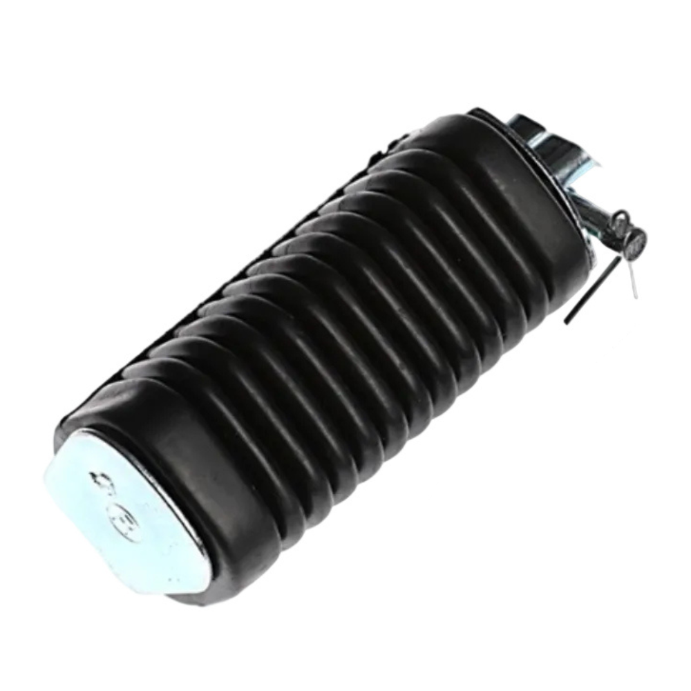 Posapiés  traseros AKT 110 GX Motor