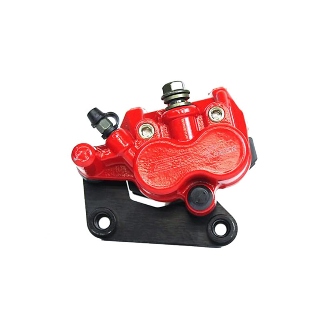 Mordaza freno de disco delantero Agility 125 GX Motor