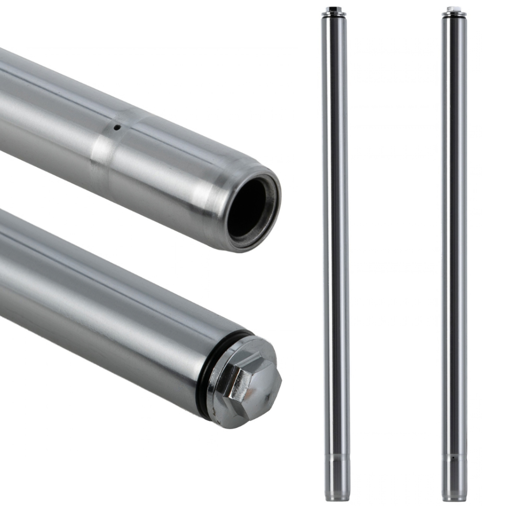 Tubo de Barras delanteras CBF 150 GX Motor
